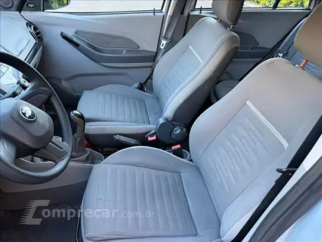 AGILE 1.4 MPFI LT 8V