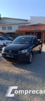 Volkswagen SAVEIRO 1.6 MSI Robust CS 16V 2 portas