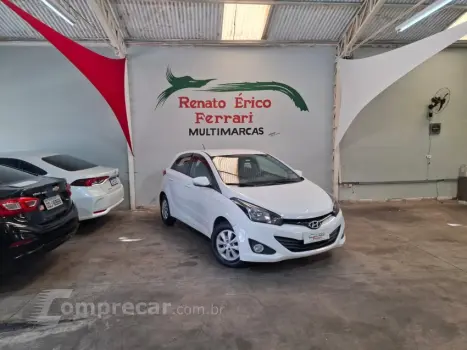 HB20 1.0 12V Comfort Plus