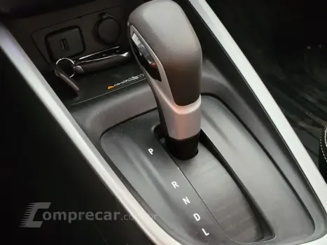 ONIX HATCH PREM. 1.0 12V TB Flex 5p Aut.