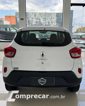 KWID 1.0 12V SCE ZEN