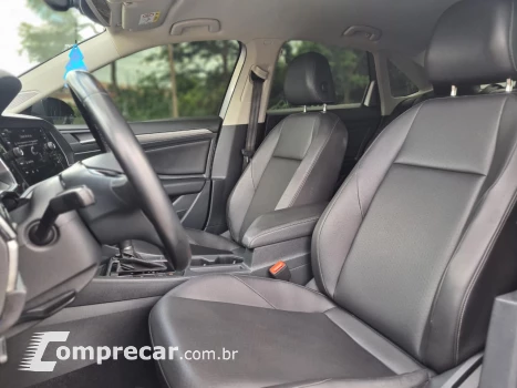 Jetta 1.4 250 TSI Comfortline