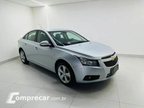 CRUZE LT NB