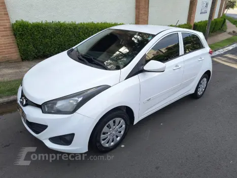 HB20 1.0 12V Comfort Plus