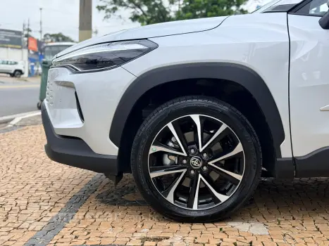 COROLLA CROSS 2.0 Vvt-ie XRE