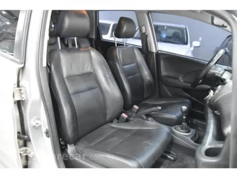 FIT - 1.5 EXL 16V 4P MANUAL