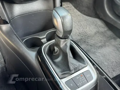 C4 CACTUS 1.6 VTI 120 Feel Eat6