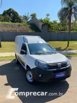 FIORINO 1.4 MPI Furgão Endurance 8V