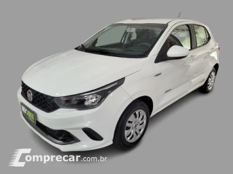 Fiat ARGO 1.3 Firefly Drive 4 portas