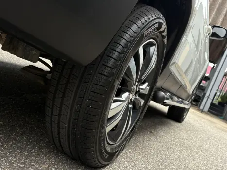 TORO 1.3 Turbo 270 Freedom