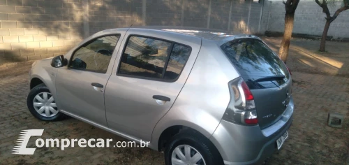 SANDERO 1.0 Expression 16V