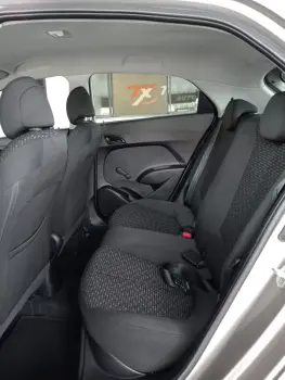 HB20 1.0 12V Comfort