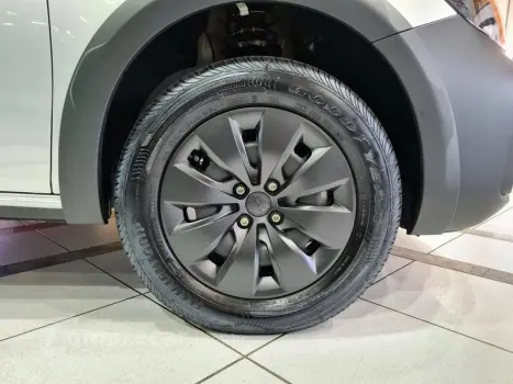 SAVEIRO CABINE SIMPLES ROBUST MF