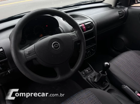 CORSA 1.4 MPFI Maxx 8V