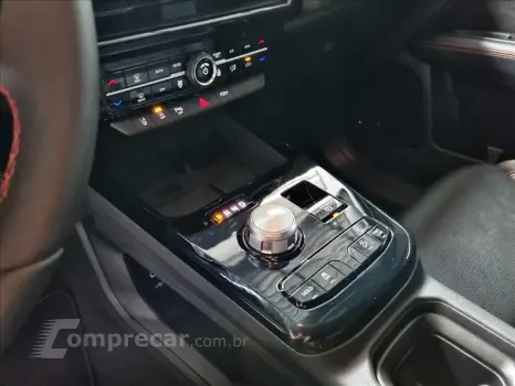 RAMPAGE 2.0 Hurricane 4 Turbo R/T 4X4