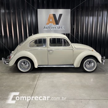 FUSCA 1.3 8V