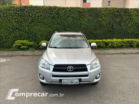 RAV4 2.4 4X4 16V