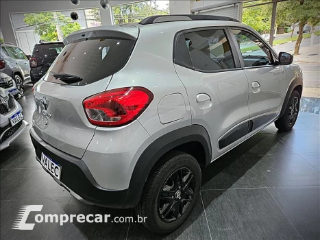 KWID 1.0 12V SCE Outsider