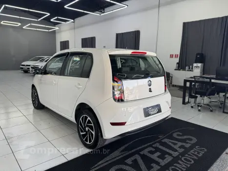 UP 1.0 MPI Move UP 12V