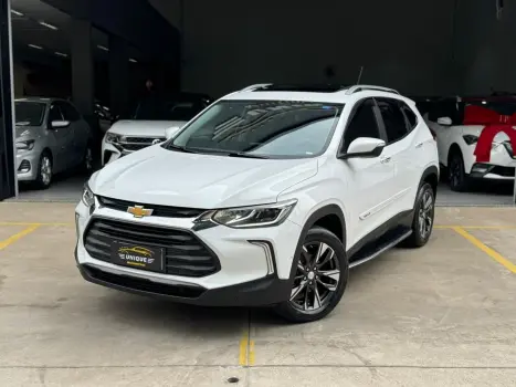 Tracker 1.2 Turbo Flex Premier Automático