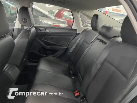 JETTA 1.4 250 TSI Comfortline