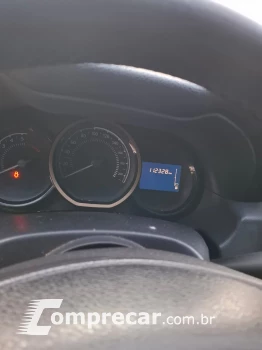 DUSTER 1.6 16V SCE Dynamique