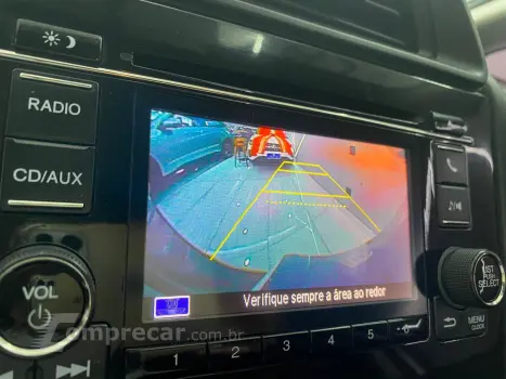 Fit EX/S 1.5 Flex/Flexone 16V 5p Aut.