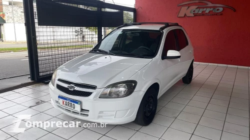 CHEVROLET CHEVROLET CELTA 1.0 MPFI LT 8V 4 portas