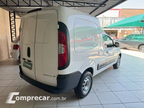 FIORINO 1.4 MPI Furgão Endurance 8V