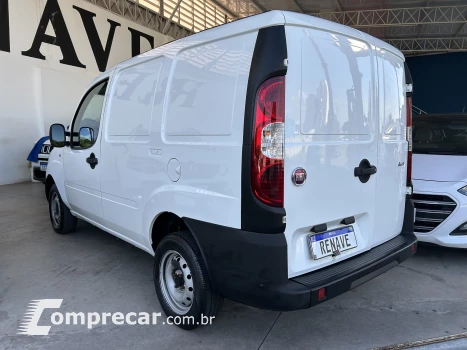 DOBLÒ 1.8 MPI Cargo 8V