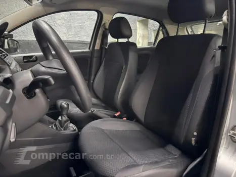 GOL 1.0 12V MPI TOTALFLEX 4P MANUAL