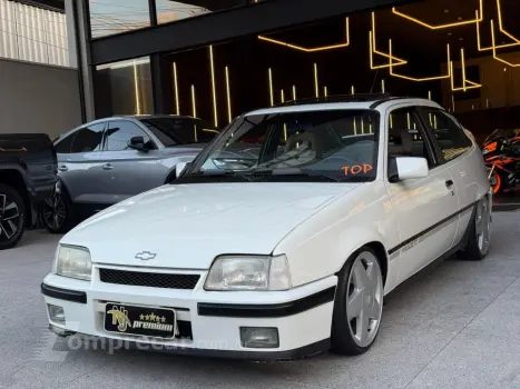 CHEVROLET KADETT 2.0 MPFI GSI 8V GASOLINA 2P MANUAL 2 portas