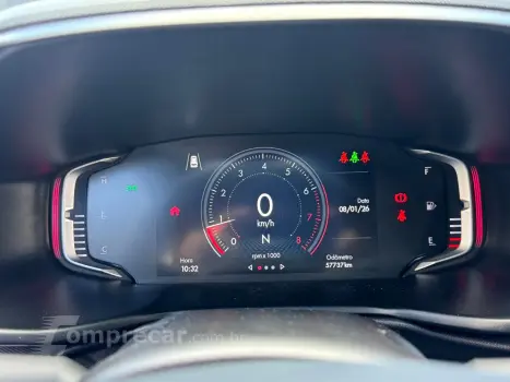 PULSE 1.0 Turbo 200 Impetus