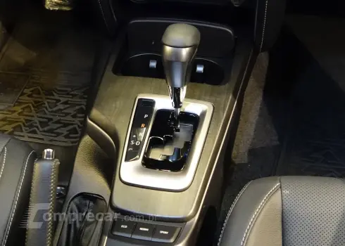 Hilux SW4 2.8 16V 4P SRX PLATINUM 4X4 7 LUGARES TURBO DIESEL