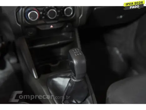 C3 1.0 16V FLEX LIVE PACK MANUAL