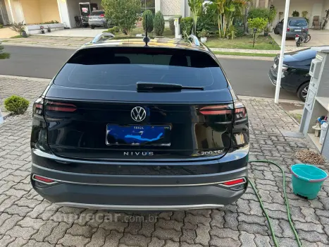 NIVUS 1.0 200 TSI Highline