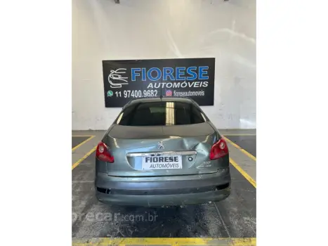 207 1.4 XR 8V FLEX 4P MANUAL