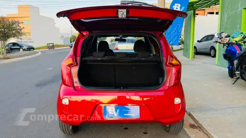 PICANTO 1.0 EX 12V