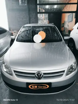 Gol G5 1.0