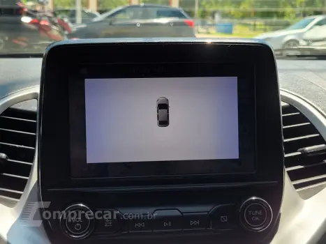 Ka 1.5 SE Plus 12V Flex 5p Aut.