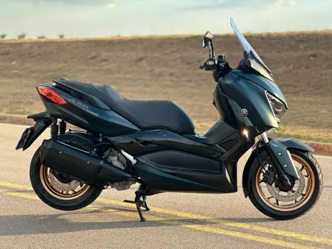 XMAX 250