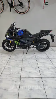 YZF R3 MONSTER