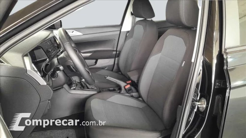 NIVUS 1.0 200 TSI TOTAL FLEX COMFORTLINE AUTOMÁTI