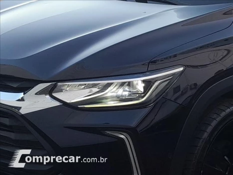 TRACKER 1.2 Turbo Premier