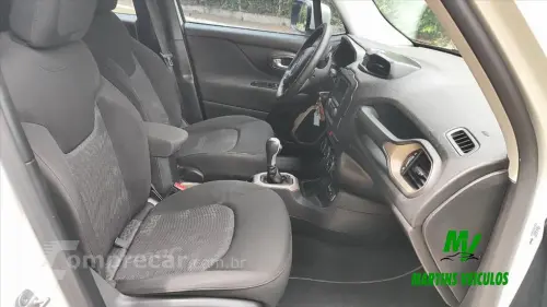 RENEGADE 1.8 16V Longitude