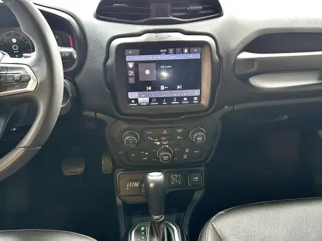 RENEGADE 1.3 T270 TURBO FLEX TRAILHAWK 4X4 AT9