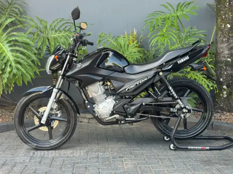 YBR 125i FACTOR ED