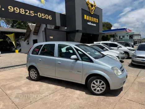 MERIVA 1.8 MPFI Maxx 8V