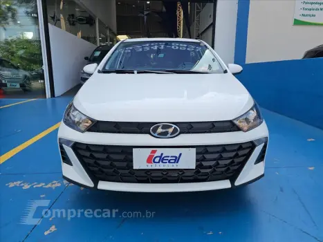 HB20 1.0 12V FLEX SENSE PLUS MANUAL