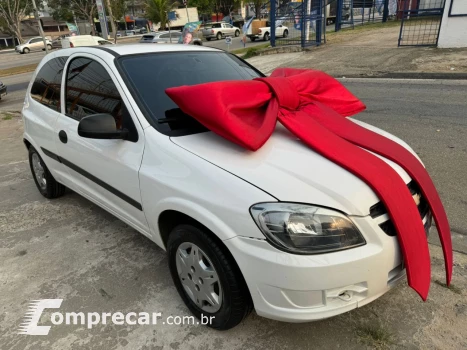 CELTA 1.0 MPFI LS 8V